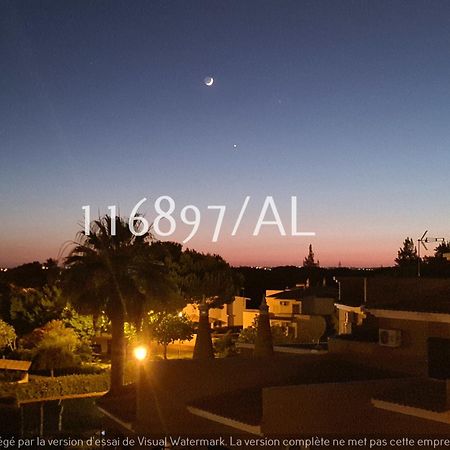 Beach Apartment Terrace Vilamoura Zewnętrze zdjęcie
