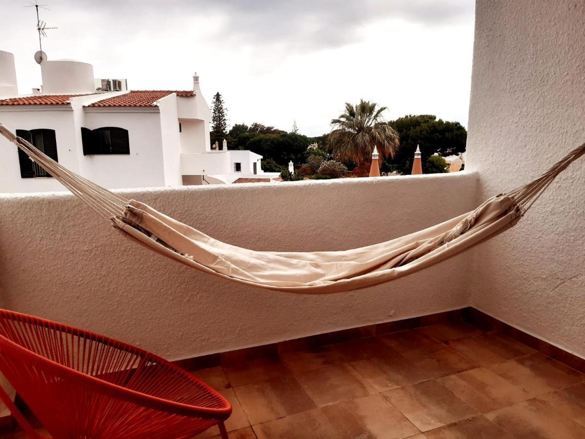 Beach Apartment Terrace Vilamoura Zewnętrze zdjęcie