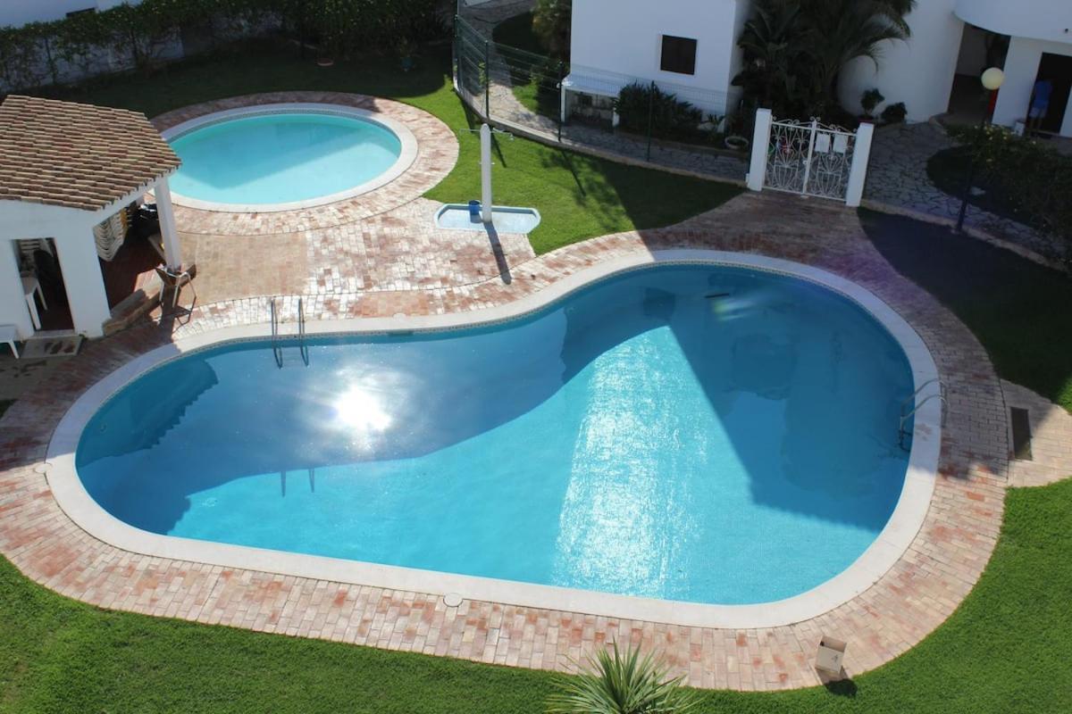 Beach Apartment Terrace Vilamoura Zewnętrze zdjęcie