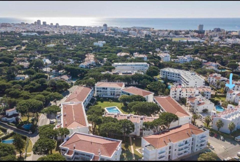 Beach Apartment Terrace Vilamoura Zewnętrze zdjęcie