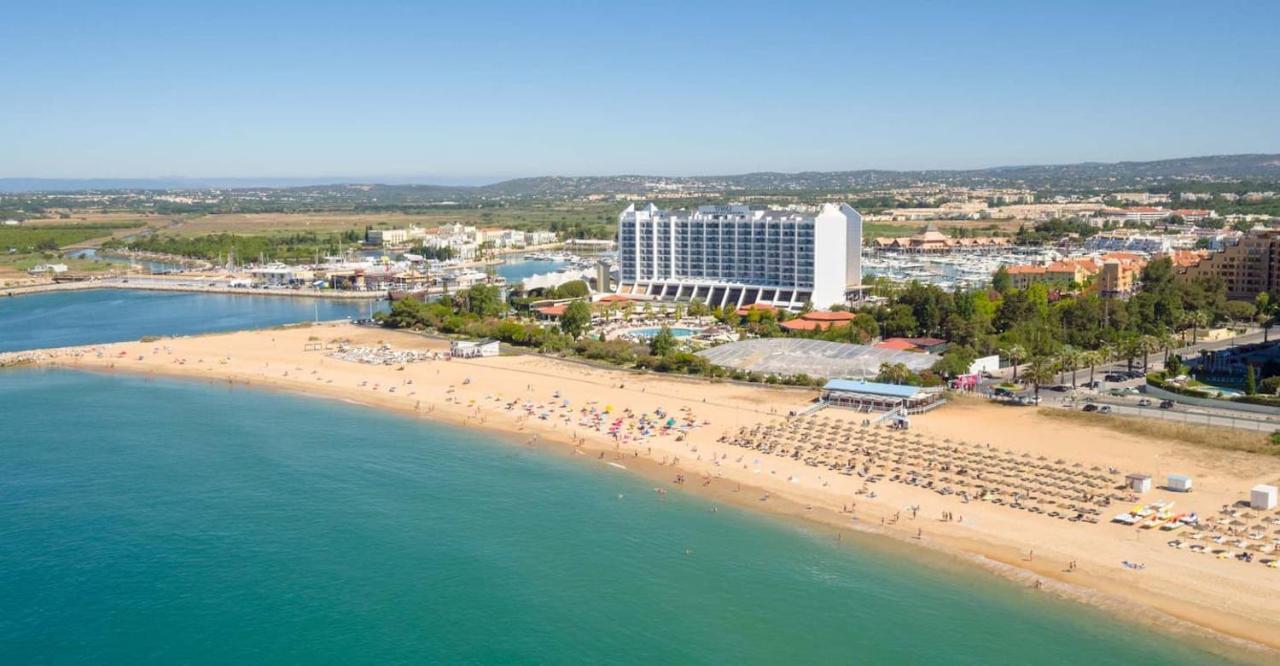 Beach Apartment Terrace Vilamoura Zewnętrze zdjęcie