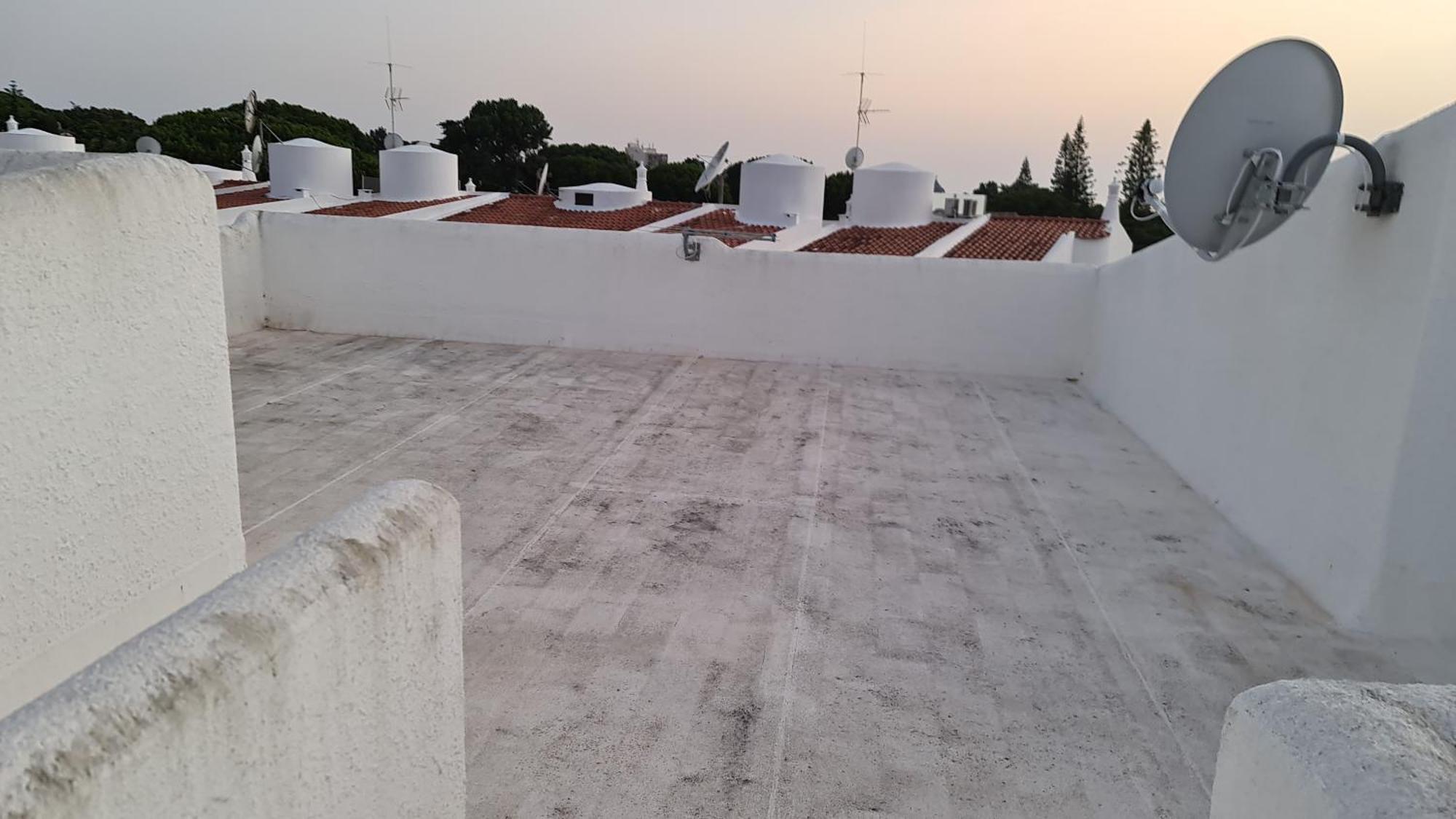 Beach Apartment Terrace Vilamoura Zewnętrze zdjęcie