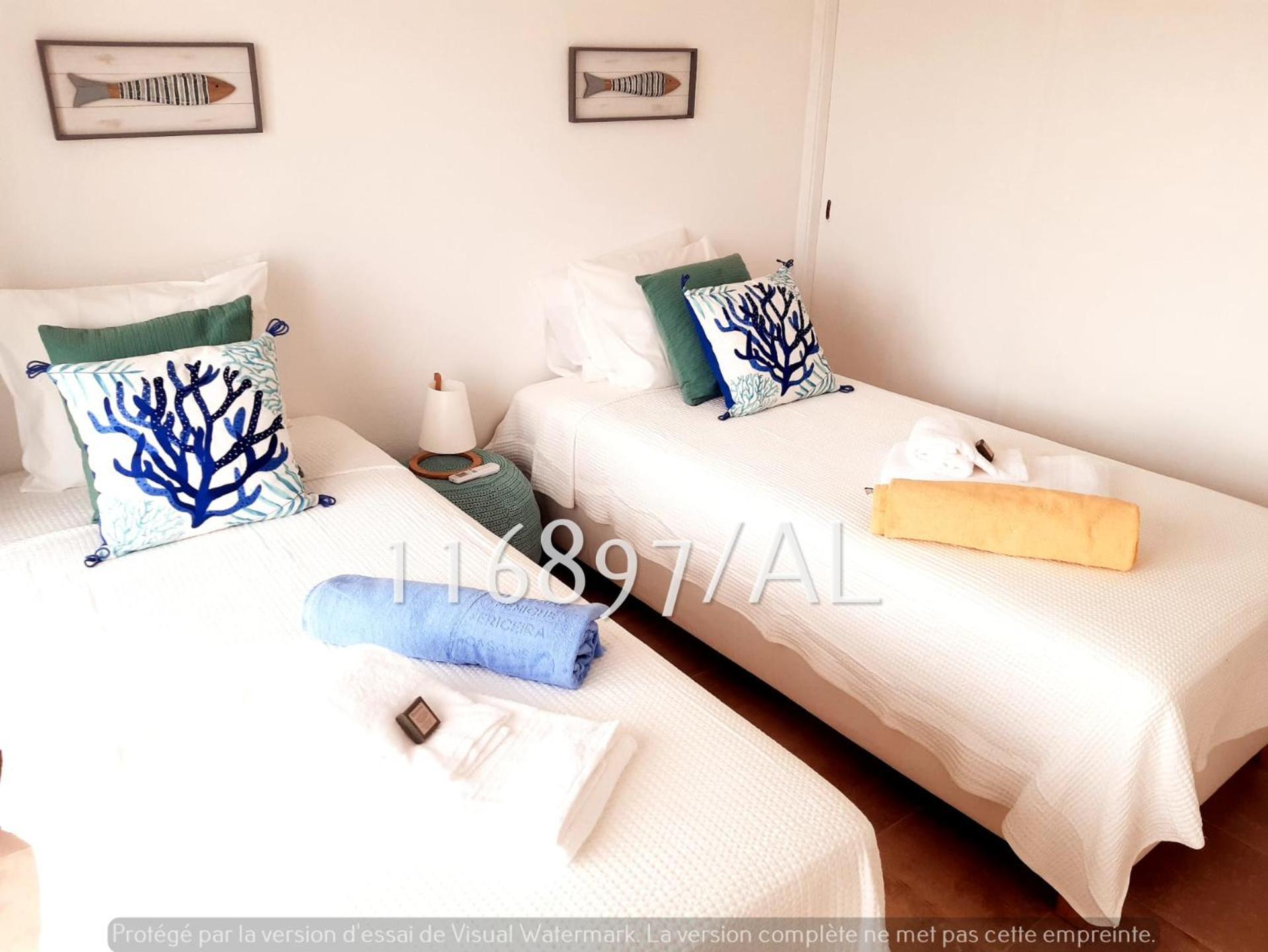 Beach Apartment Terrace Vilamoura Zewnętrze zdjęcie