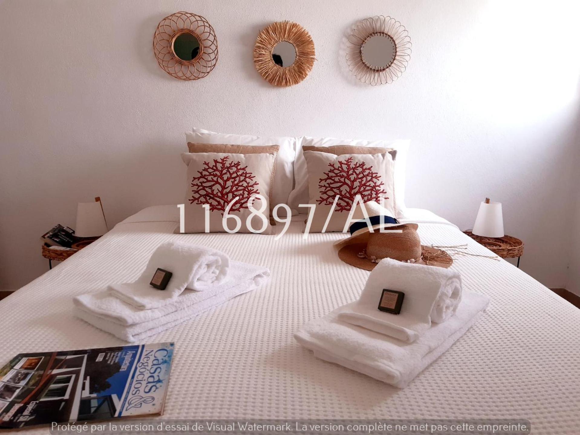 Beach Apartment Terrace Vilamoura Zewnętrze zdjęcie