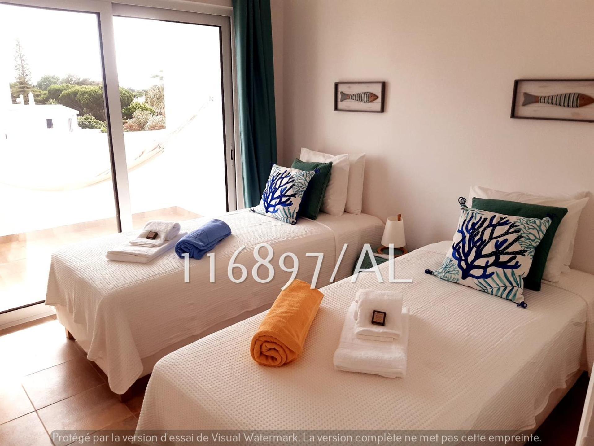 Beach Apartment Terrace Vilamoura Zewnętrze zdjęcie